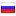 efector.ru server is located in Russia